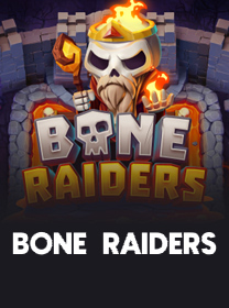 Bone Raiders Terbaru: Review Game dan Link Main game cover