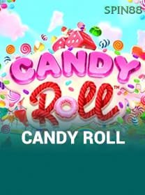 Candy Roll game cover