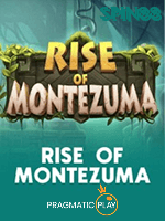 Rise Of Montezuma game cover