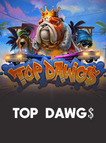 Top-Dawg game cover