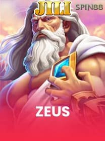 Zeus game cover