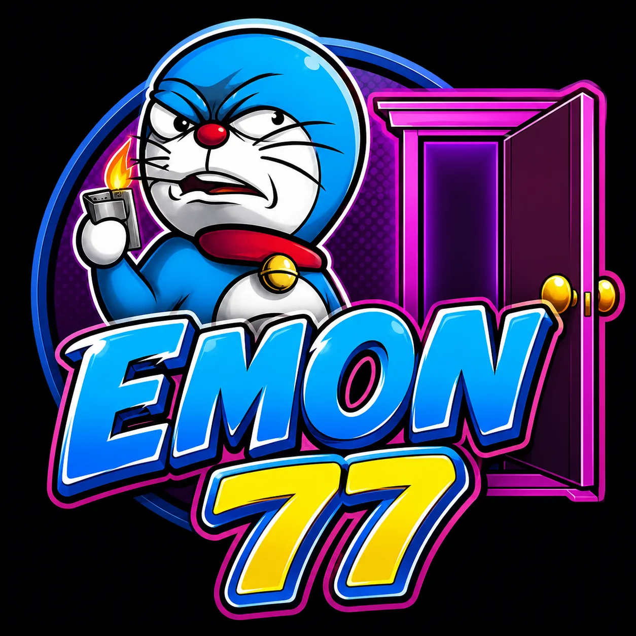 emon77 APK Terbaru 2026 untuk Semua Perangkat
