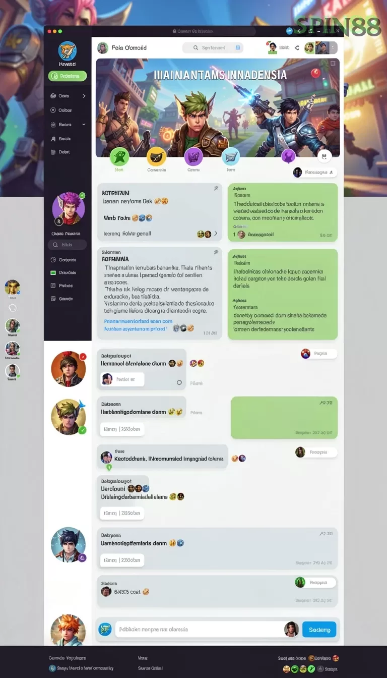 Screenshot Hot Chilli nomor 1