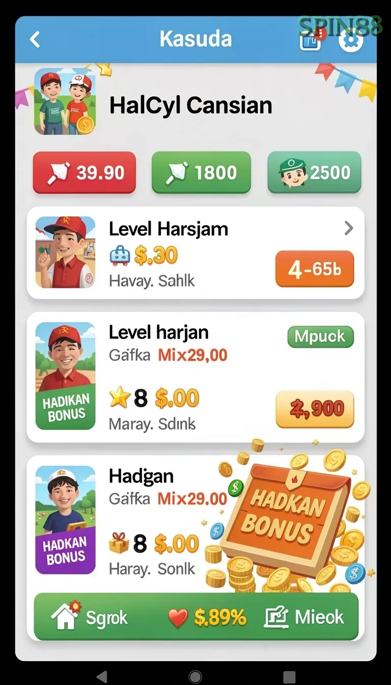 Screenshot Plushie Frenzy nomor 1