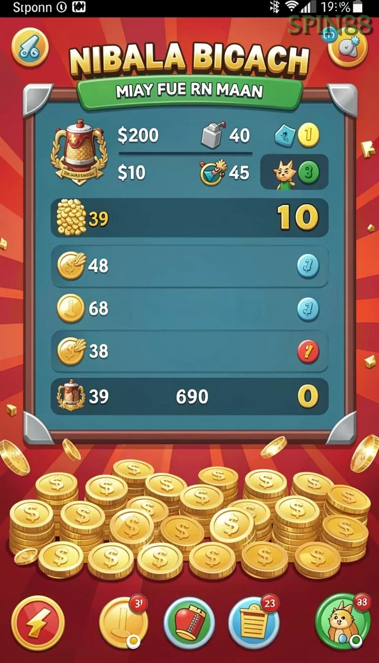 Extra Freespin Pragmatic Play screenshot