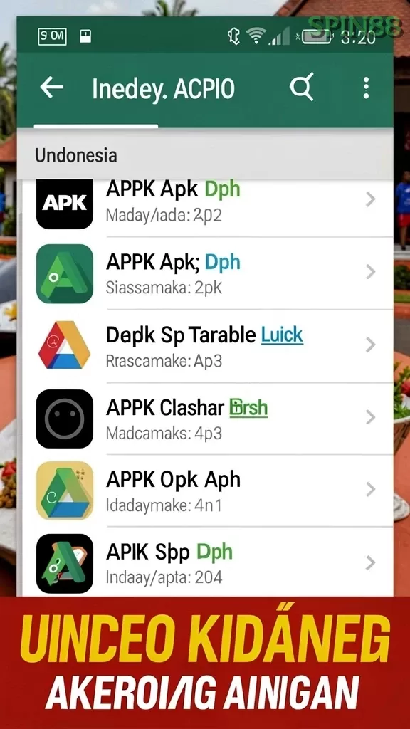 Screenshot Electric Energy nomor 1
